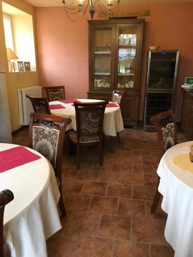 Chateau De Belle Poule Les Ponts-de-Cé Eksteriør bilde