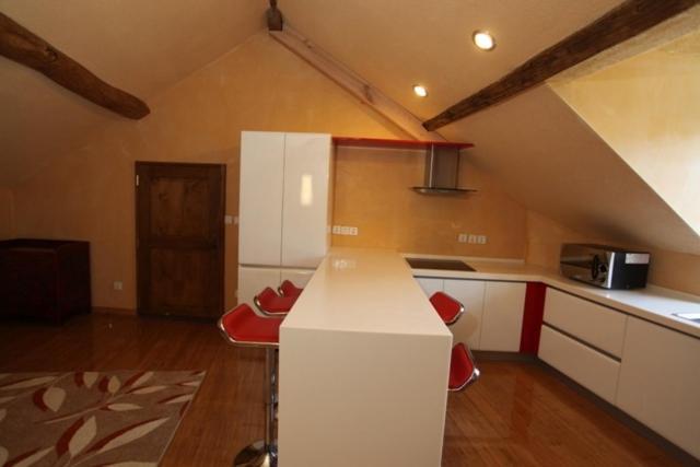 Chateau De Belle Poule Les Ponts-de-Cé Rom bilde